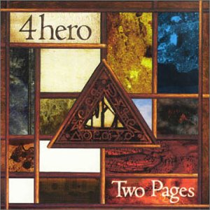 4 Hero - Wormholes